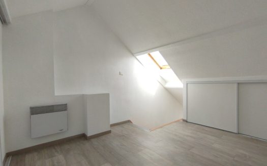 T1bis duplex Montaudoux