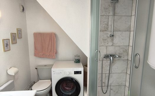 T1bis duplex Montaudoux