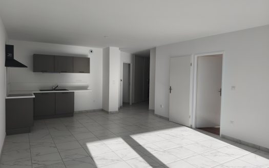 T4 nA324 résidence Vers’O