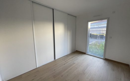 T3 nA003 résidence Les Allées Blatin