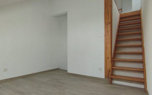 T1bis duplex Montaudoux