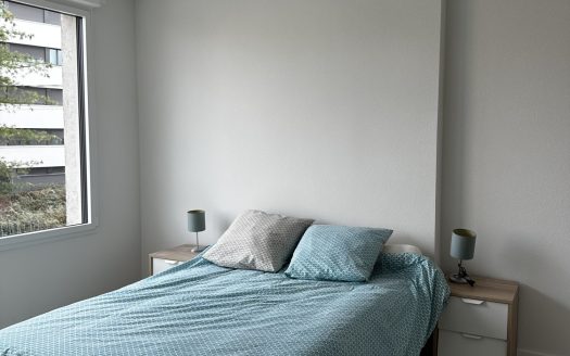 T2 n21 résidence Elena – Quartier Facs