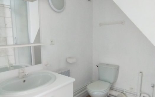 T1bis duplex Montaudoux