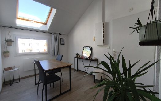 T1bis duplex Montaudoux