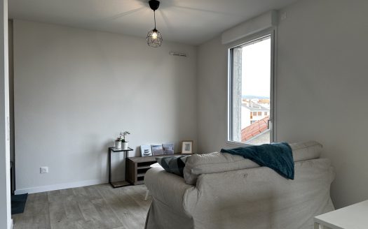 T2 n21 résidence Elena – Quartier Facs