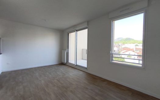 T2 n34 résidence Elena – Quartier Facs