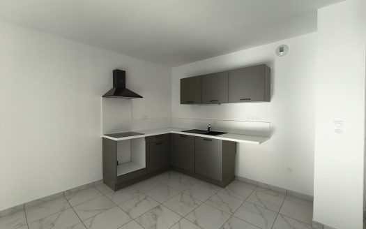 T4 nA324 résidence Vers’O