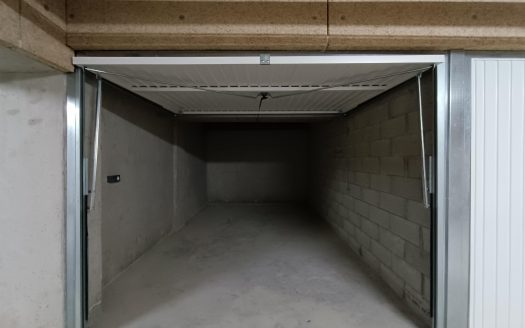 CLERMONT-FD SUD – T3 neuf traversant EST / OUEST en étage élevé, avec balcon et garage fermé