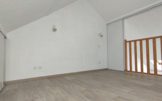 T1bis duplex Montaudoux