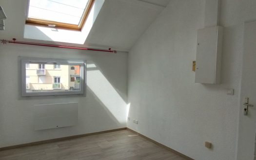 T1bis duplex Montaudoux