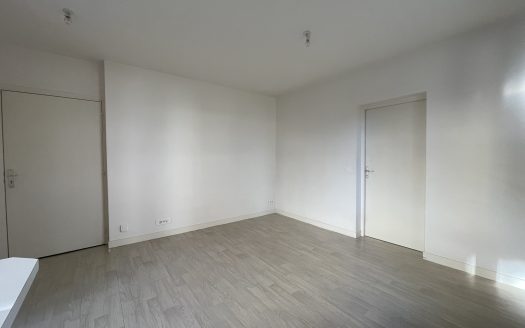 T2 – 20 rue des Beaumes – Clermont-Ferrand