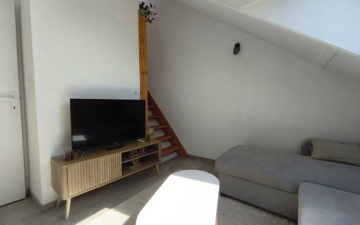 T1bis duplex Montaudoux