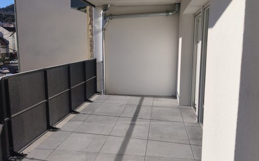 T4 nA324 résidence Vers’O