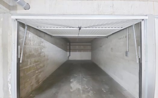 CLERMONT-FD SUD – Type 3 récent, 70 m2 avec balcon 15 m2 et garage fermé