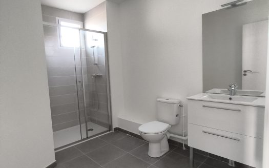 T2 n34 résidence Elena – Quartier Facs