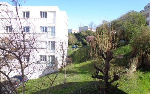 T3 rue de L’oradou