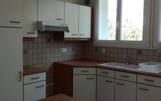 T3 rue de L’oradou