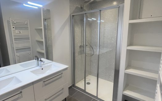 T3 neuf – Chamalières