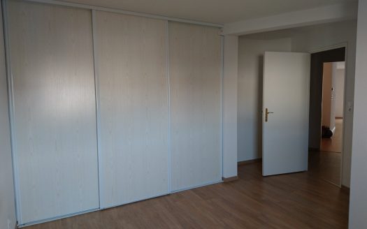 T3 n41B – Résidence Le Coubertin