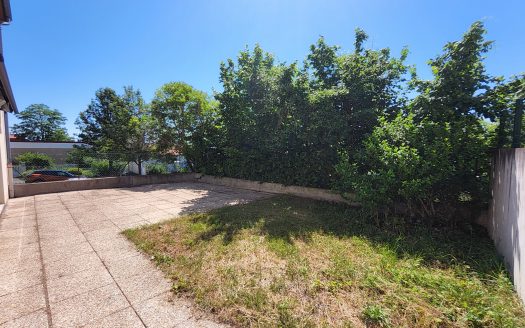 Maison 115 m2; 3 chambres – Clermont-Ferrand