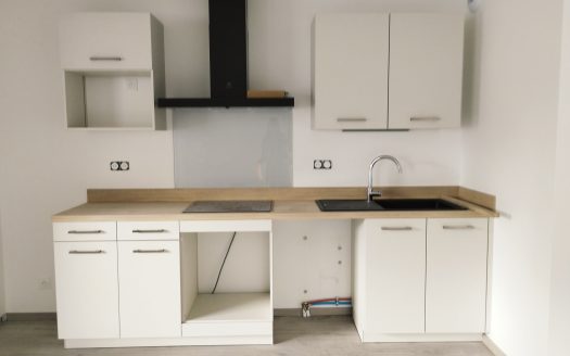 T3 n12 Résidence Villa Florale
