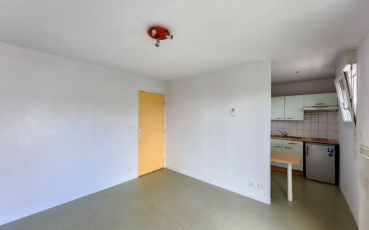 Studio n18 Résidence Chavaniac