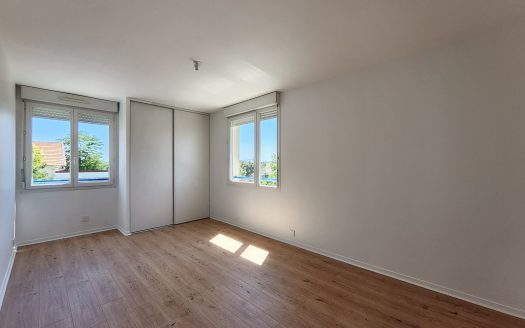 Maison 115 m2; 3 chambres – Clermont-Ferrand