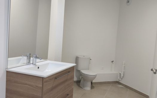 T2 n15 résidence Elena – Quartier Facs