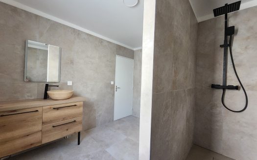 Maison 115 m2; 3 chambres – Clermont-Ferrand