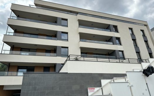 T3 n12 Résidence Villa Florale