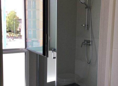 T1 n22 – Résidence CAMPUS III