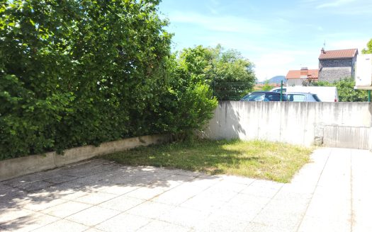 Maison 115 m2; 3 chambres – Clermont-Ferrand