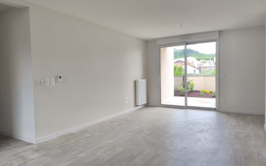 T2 n15 résidence Elena – Quartier Facs
