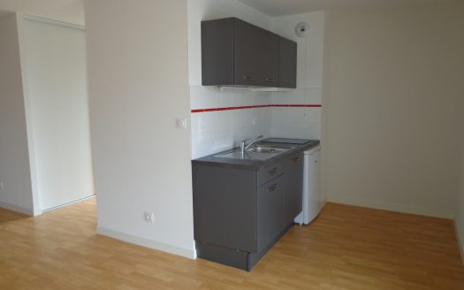 T2 bis n12 résidence Campus II