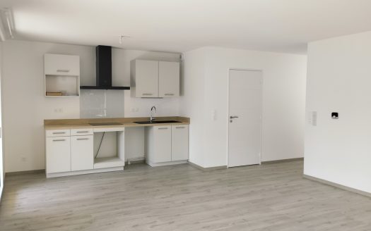 T3 n12 Résidence Villa Florale