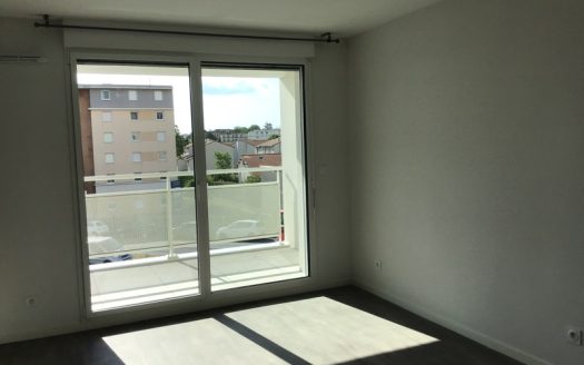 T1bis n28 – Résidence Campus III