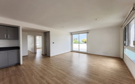 T3 n36B Patio Lafayette