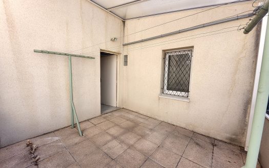 Maison 115 m2; 3 chambres – Clermont-Ferrand