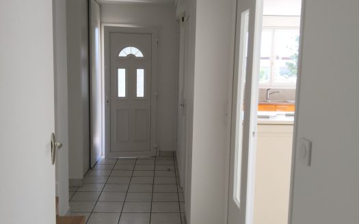 Maison 115 m2; 3 chambres – Clermont-Ferrand