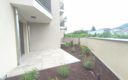 T2 n15 résidence Elena – Quartier Facs