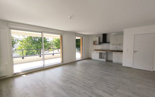 T3 n12 Résidence Villa Florale