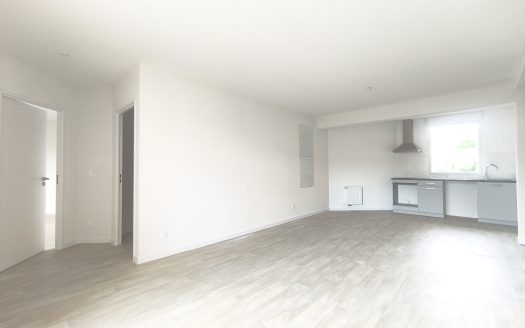 T2 n15 résidence Elena – Quartier Facs