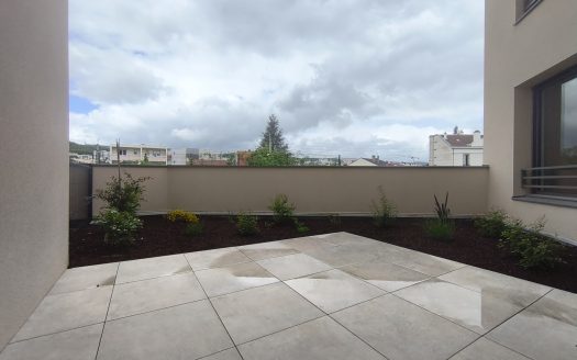 T2 n15 résidence Elena – Quartier Facs