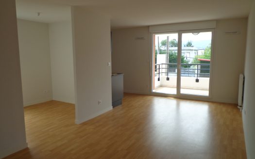 T2 bis n12 résidence Campus II