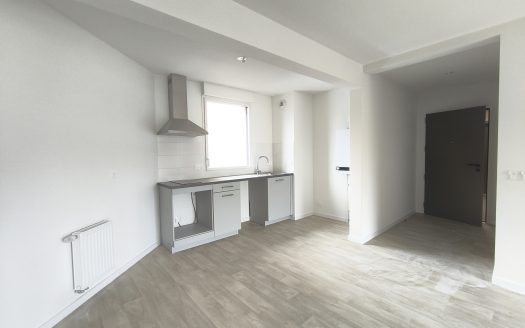 T2 n15 résidence Elena – Quartier Facs
