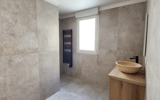 Maison 115 m2; 3 chambres – Clermont-Ferrand
