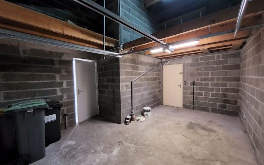 Maison 115 m2; 3 chambres – Clermont-Ferrand