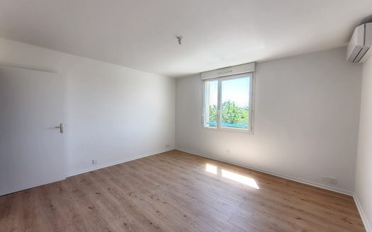 Maison 115 m2; 3 chambres – Clermont-Ferrand