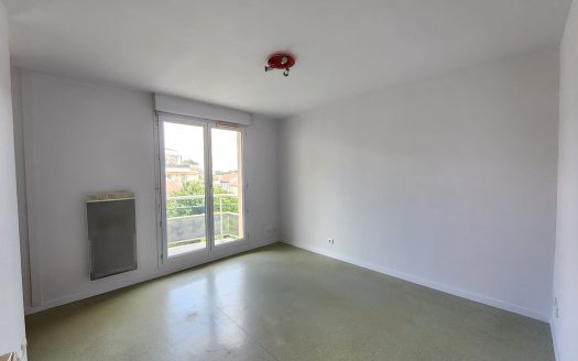 Studio n18 Résidence Chavaniac