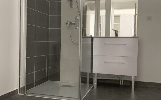 T1 Bis n15 – Résidence Campus III